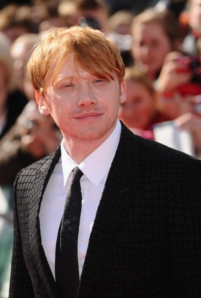 Rupert Grint Fotoğrafları 155