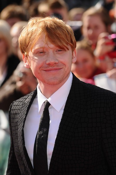 Rupert Grint Fotoğrafları 160