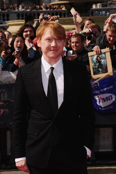 Rupert Grint Fotoğrafları 163