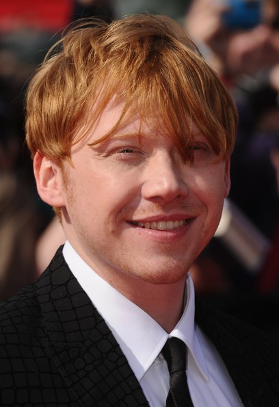 Rupert Grint Fotoğrafları 165