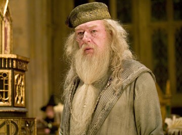 Michael Gambon Fotoğrafları 9