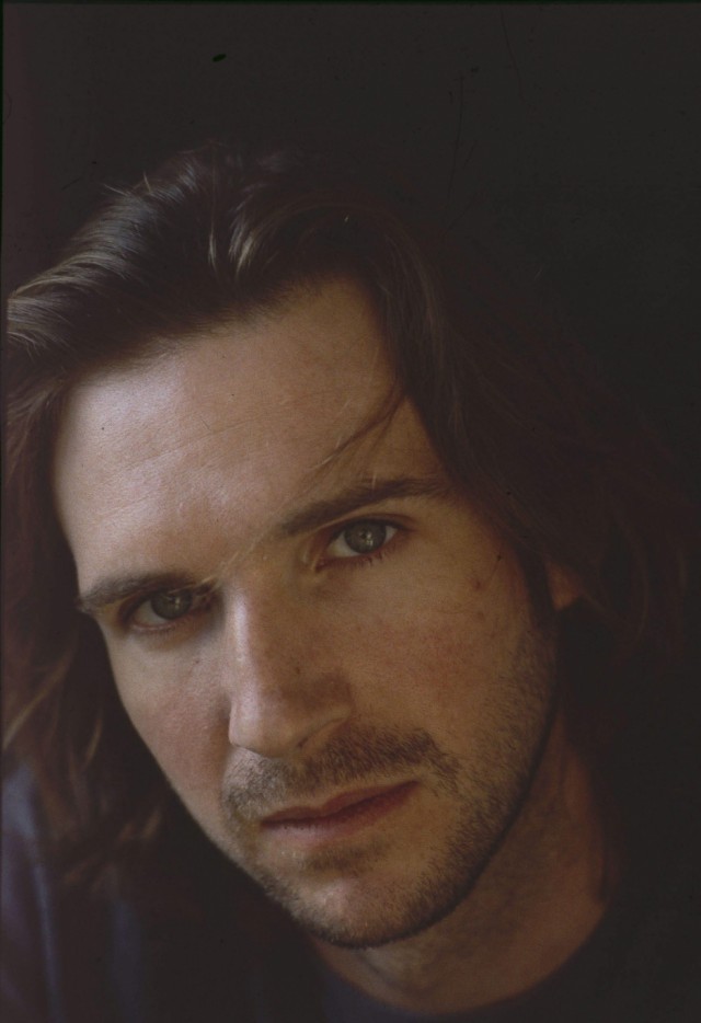 Ralph Fiennes Fotoğrafları 66