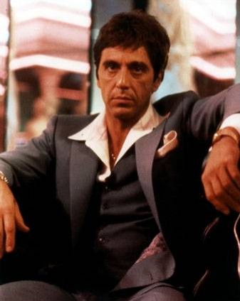 Al Pacino Fotoğrafları 3