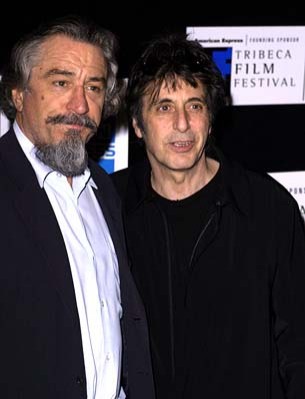 Al Pacino Fotoğrafları 4