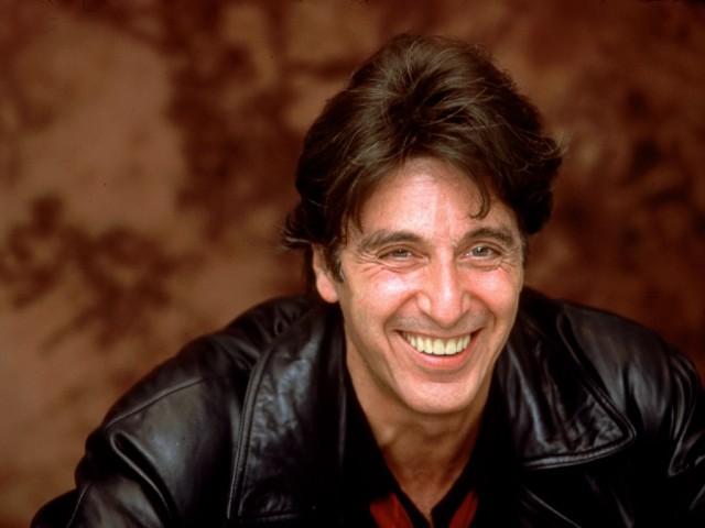 Al Pacino Fotoğrafları 52