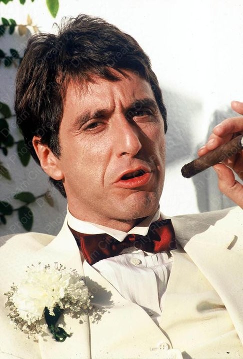 Al Pacino Fotoğrafları 90