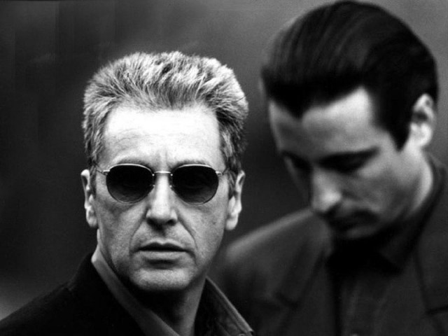 Al Pacino Fotoğrafları 96