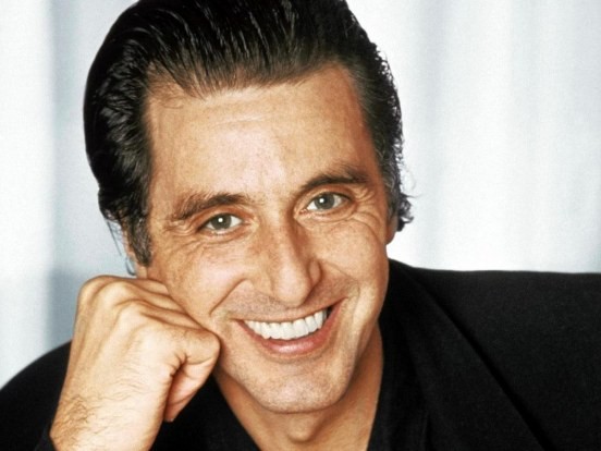 Al Pacino Fotoğrafları 144