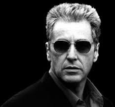 Al Pacino Fotoğrafı
