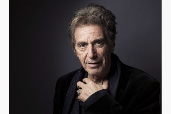 Al Pacino Fotoğrafları 157