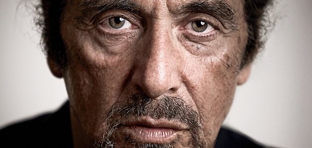 Al Pacino Fotoğrafları 158