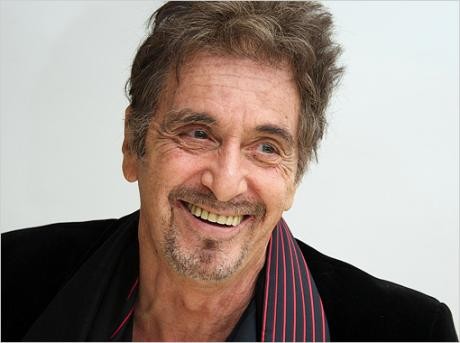 Al Pacino Fotoğrafları 162