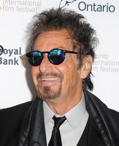 Al Pacino Fotoğrafları 163