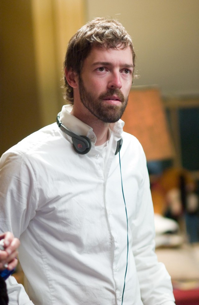 Michael Polish Fotoğrafları 2