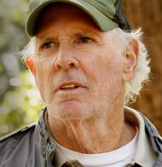 Bruce Dern Fotoğrafları 4