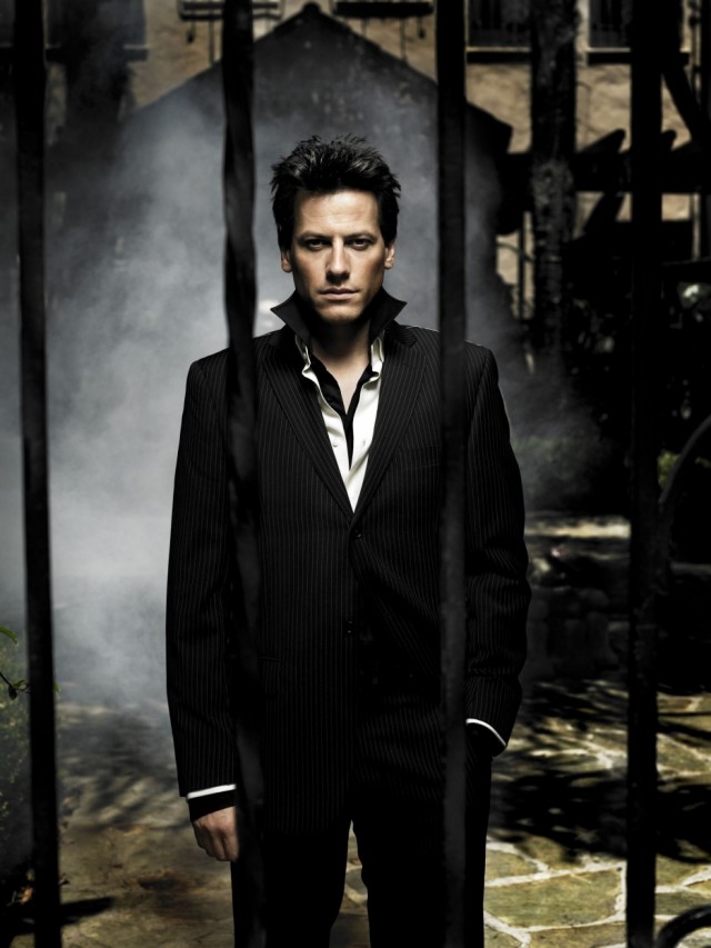 Ioan Gruffudd Fotoğrafları 53