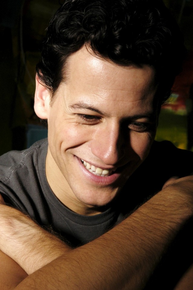 Ioan Gruffudd Fotoğrafları 64