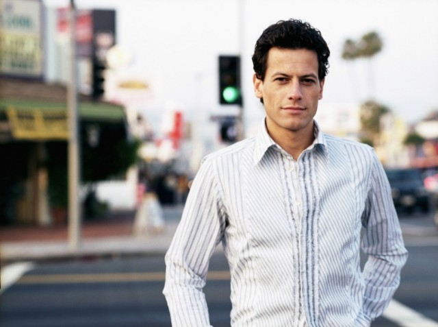 Ioan Gruffudd Fotoğrafları 67