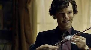Benedict Cumberbatch Fotoğrafı