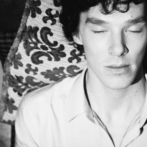Benedict Cumberbatch Fotoğrafı