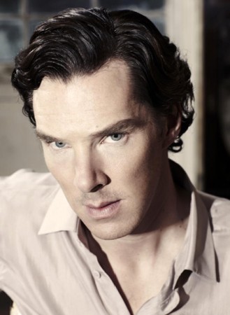 Benedict Cumberbatch Fotoğrafları 86
