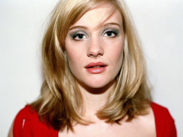 Romola Garai Fotoğrafları 12