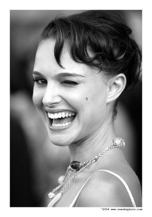 Natalie Portman Fotoğrafları 299