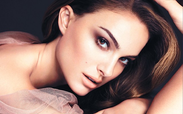 Natalie Portman Fotoğrafı