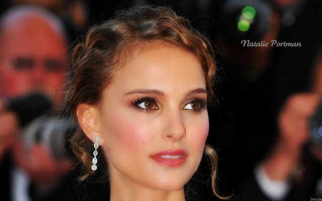 Natalie Portman Fotoğrafı