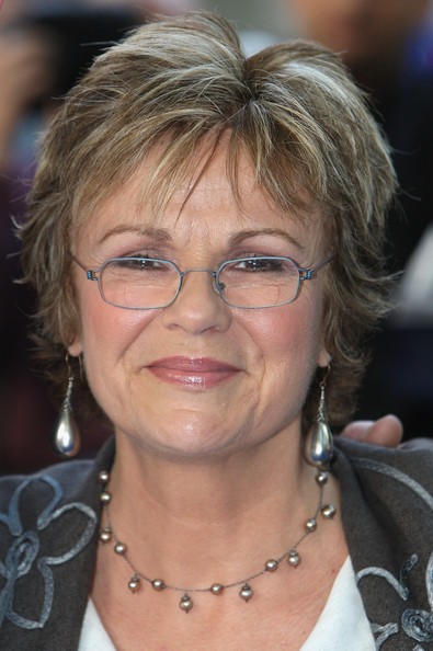 Julie Walters Fotoğrafları 1