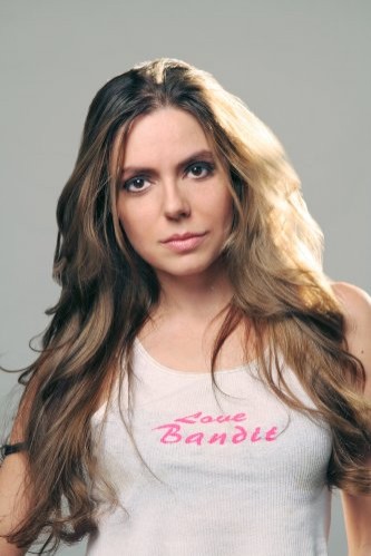 Marie Paquim Fotoğrafı