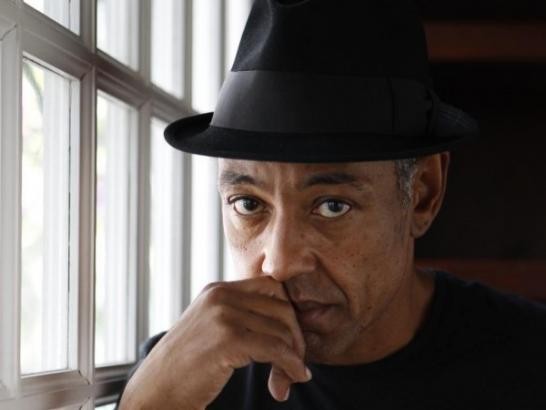 Giancarlo Esposito Fotoğrafları 2