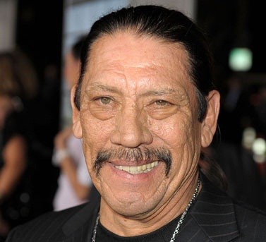 Danny Trejo Fotoğrafları 20