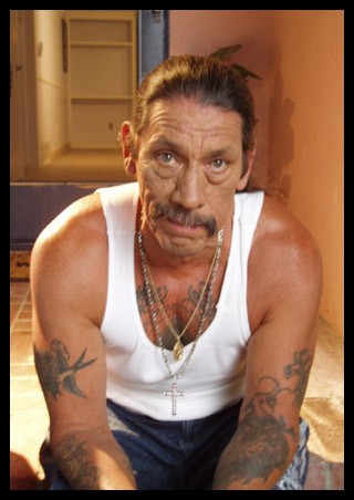 Danny Trejo Fotoğrafları 23