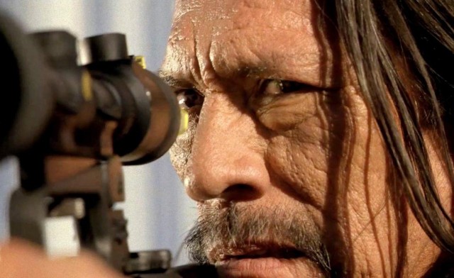 Danny Trejo Fotoğrafları 25