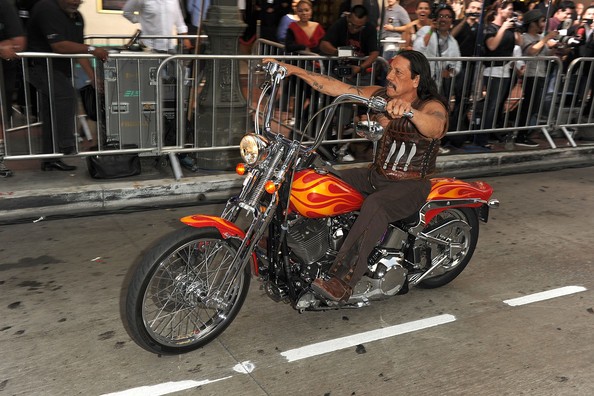 Danny Trejo Fotoğrafları 30