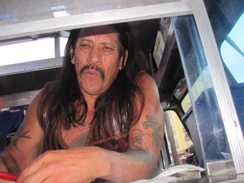 Danny Trejo Fotoğrafları 40