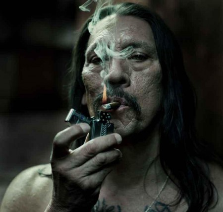 Danny Trejo Fotoğrafları 10