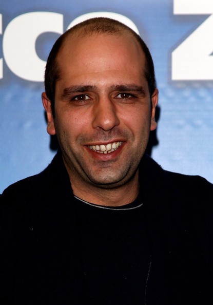 Checco Zalone Fotoğrafı