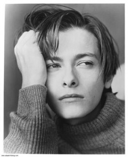 Edward Furlong Fotoğrafı