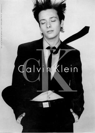 Edward Furlong Fotoğrafı