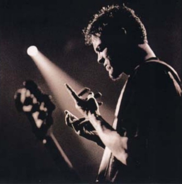 Jason Newsted Fotoğrafları 2