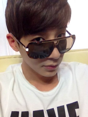 Jin Yi-han Fotoğrafı