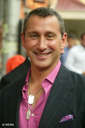 Adam Shankman Fotoğrafları 12