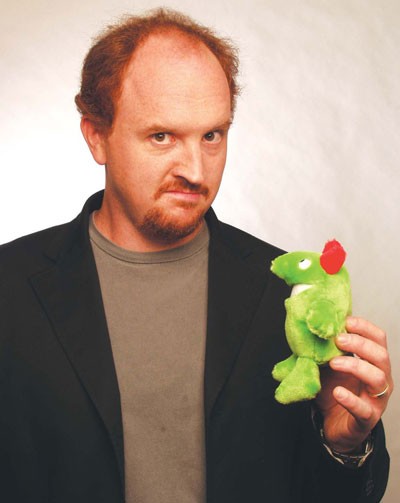 Louis C.K. Fotoğrafları 4