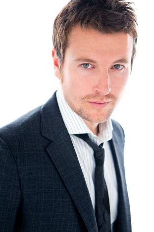 Leigh Whannell Fotoğrafları 17