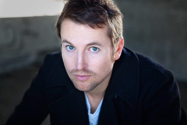 Leigh Whannell Fotoğrafı