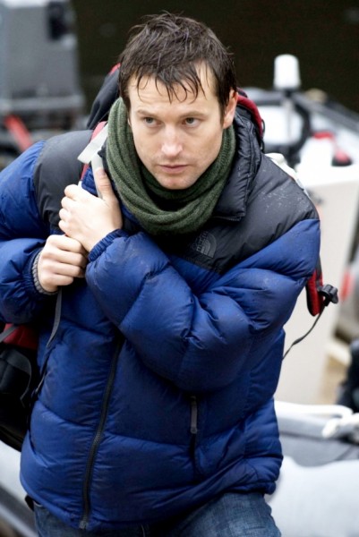 Leigh Whannell Fotoğrafları 38