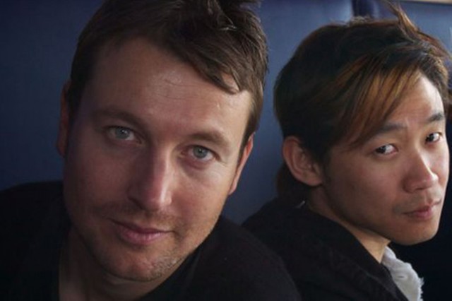 Leigh Whannell Fotoğrafları 43