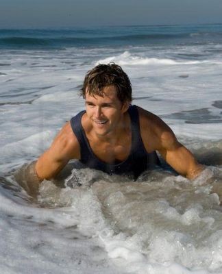 Ryan Kwanten Fotoğrafları 163